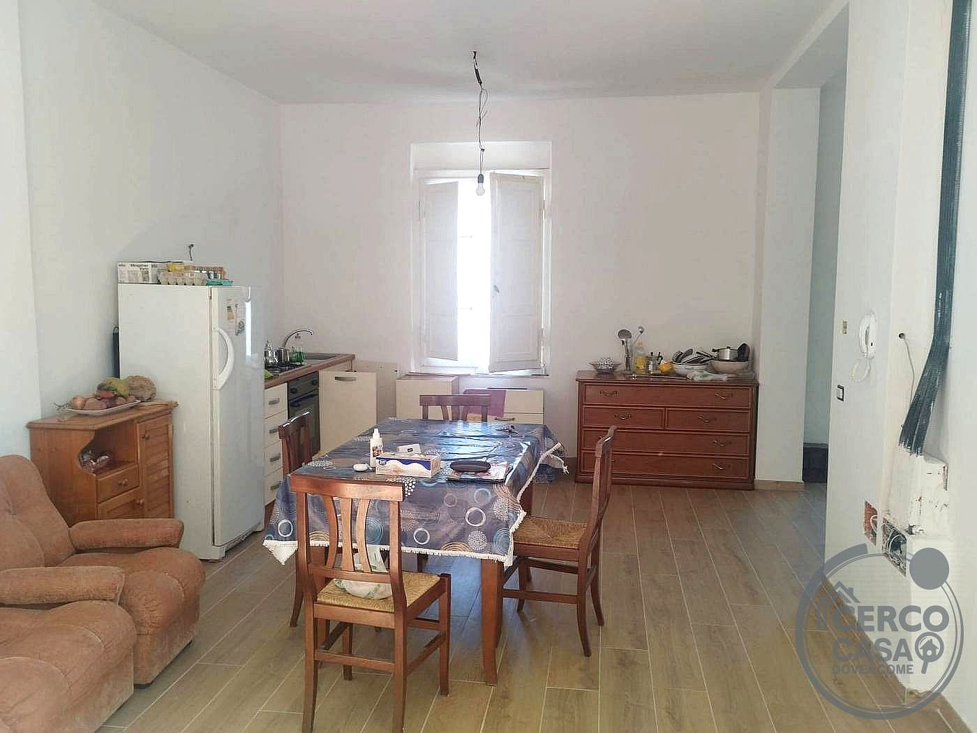 APPARTAMENTO VENDITA TERNI BORGO BOVIO