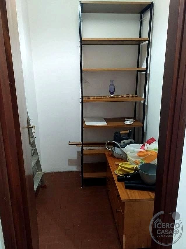 APPARTAMENTO VENDITA TERNI BORGO BOVIO