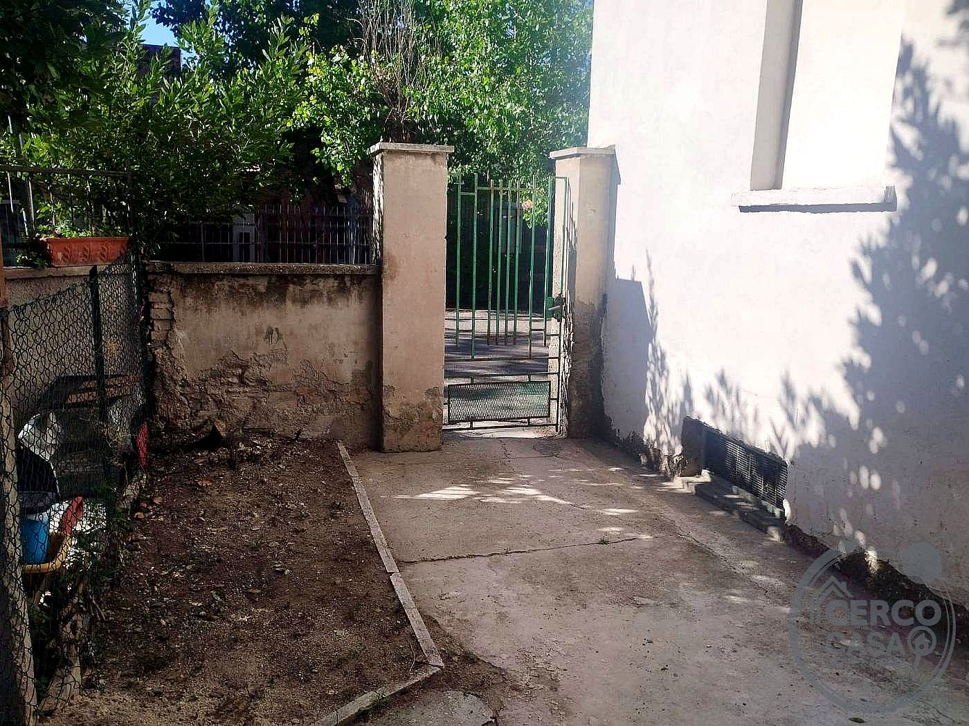 APPARTAMENTO VENDITA TERNI BORGO BOVIO