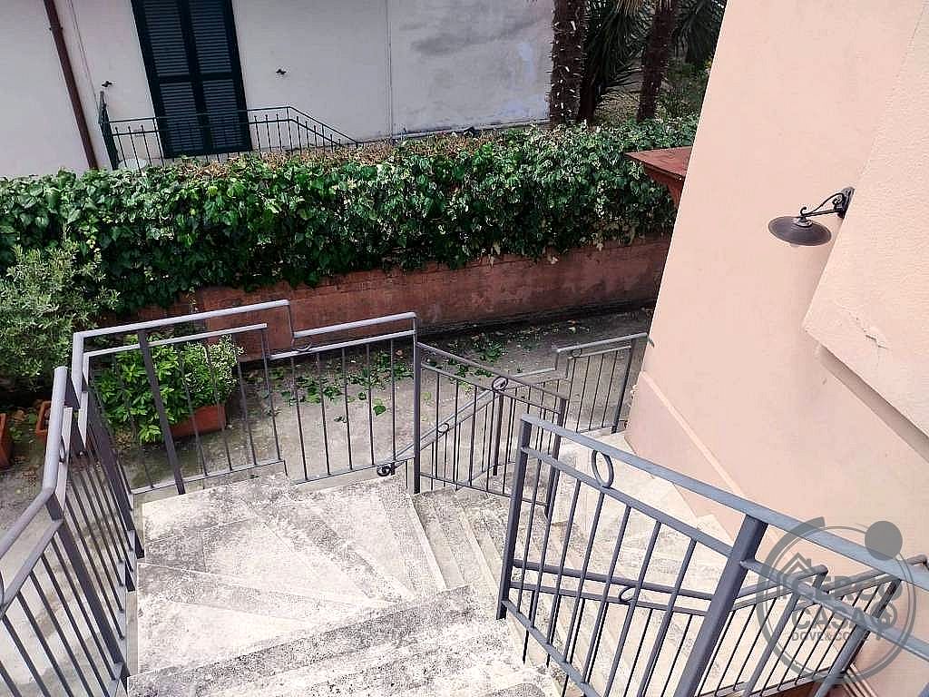 APPARTAMENTO VENDITA TERNI CITTÀ GIARDINO