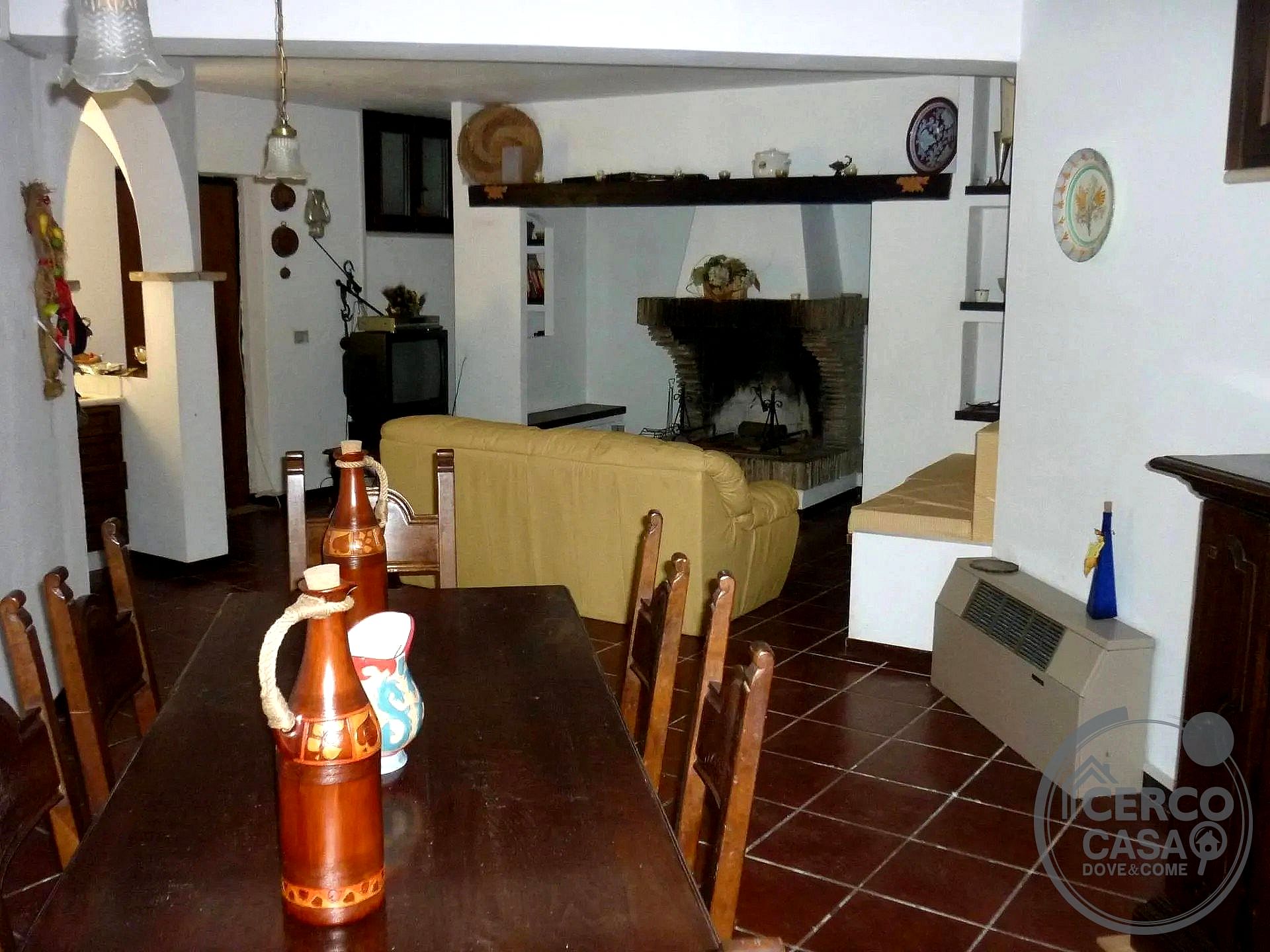 VILLA VENDITA TERNI TOANO · foto 14