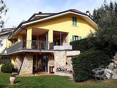 VILLA VENDITA TERNI TOANO · foto 31