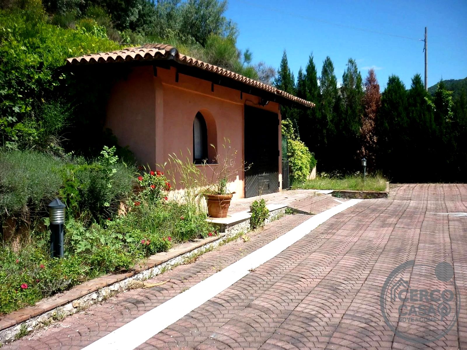 VILLA VENDITA TERNI TOANO · foto 6