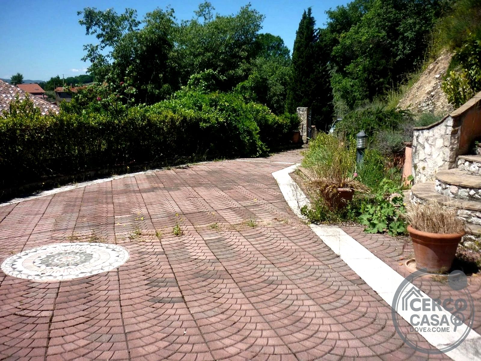 VILLA VENDITA TERNI TOANO · foto 7