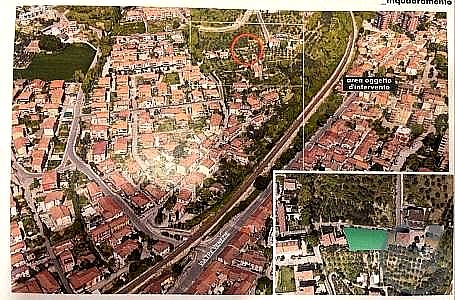 TERRENO EDIFICABILE VENDITA TERNI VALENZA · foto 18