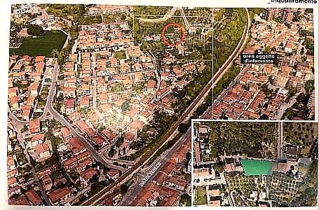 TERRENO EDIFICABILE VENDITA TERNI VALENZA · foto 31
