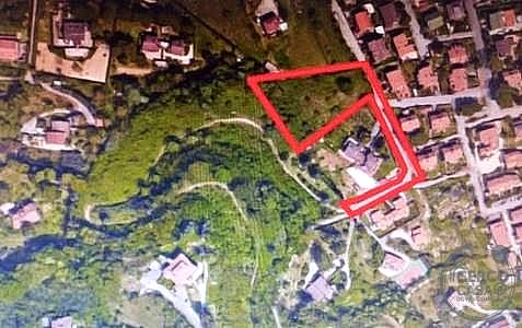 TERRENO EDIFICABILE VENDITA TERNI VALENZA · foto 35