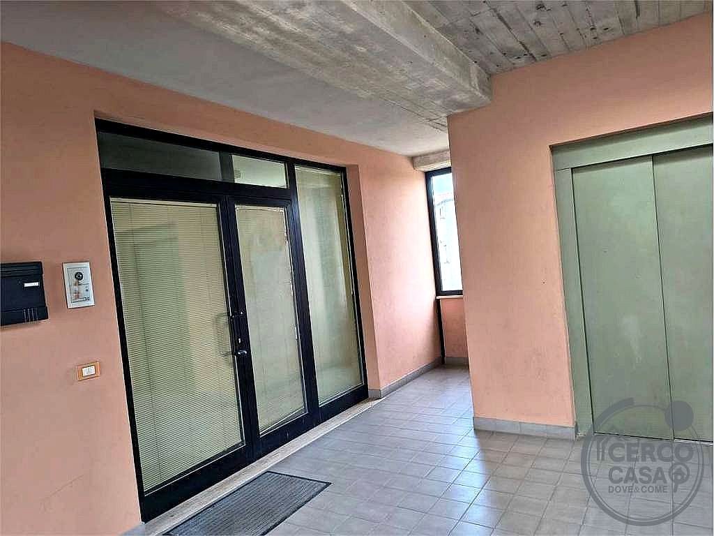 UFFICIO VENDITA PERUGIA SANT'ENEA