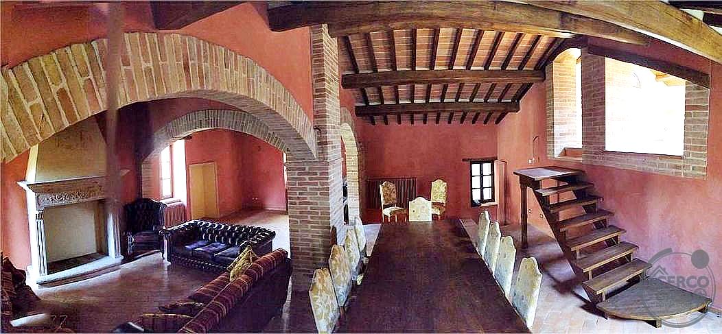 PALAZZO VENDITA BETTONA