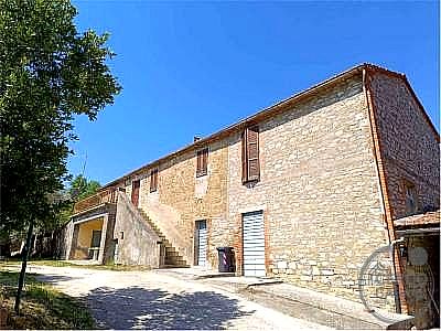 VILLA VENDITA PERUGIA PONTE DELLA PIETRA · foto 10