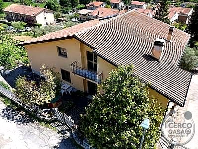 VILLA VENDITA PERUGIA PONTE DELLA PIETRA · foto 17
