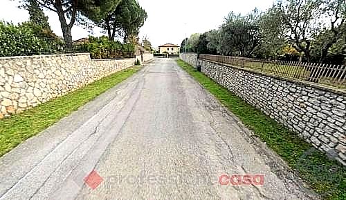 VILLA VENDITA PERUGIA PONTE DELLA PIETRA · foto 22