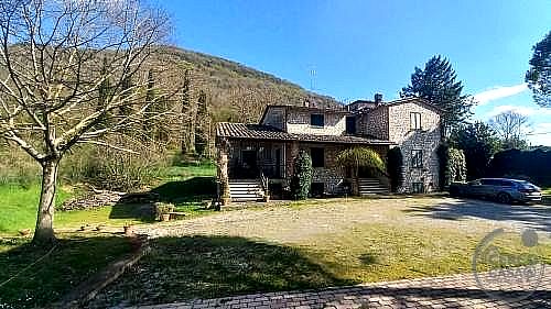 VILLA VENDITA PERUGIA PONTE DELLA PIETRA · foto 26