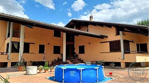 VILLA VENDITA PERUGIA PONTE DELLA PIETRA · foto 27