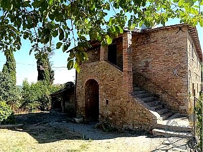 VILLA VENDITA PERUGIA PONTE DELLA PIETRA · foto 8