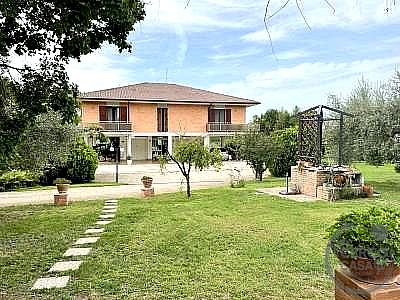 VILLA VENDITA TERNI TOANO · foto 11