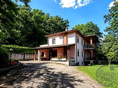 VILLA VENDITA TERNI TOANO · foto 14