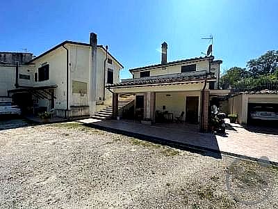 VILLA VENDITA TERNI TOANO · foto 21