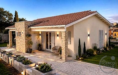 VILLA VENDITA TERNI TOANO · foto 24