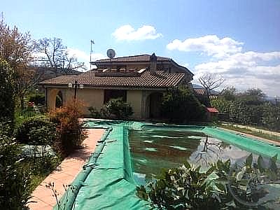 VILLA VENDITA TERNI TOANO · foto 3