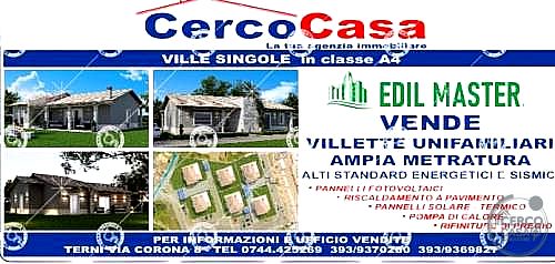 VILLA VENDITA TERNI TOANO · foto 5