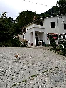 VILLA VENDITA TERNI TOANO · foto 6