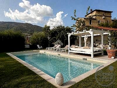VILLA VENDITA TERNI TOANO · foto 8
