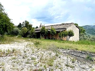 RUSTICO - CASALE VENDITA TERNI SAN ROCCO · foto 10