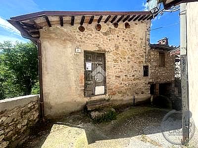 RUSTICO - CASALE VENDITA TERNI SAN ROCCO · foto 12