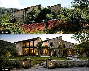 RUSTICO - CASALE VENDITA TERNI SAN ROCCO · foto 15