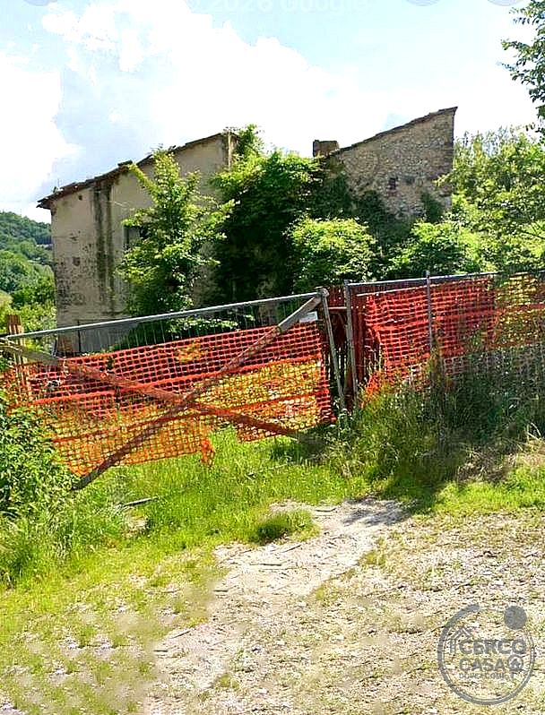 RUSTICO - CASALE VENDITA TERNI SAN ROCCO · foto 2