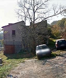 RUSTICO - CASALE VENDITA TERNI SAN ROCCO · foto 3