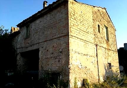 RUSTICO - CASALE VENDITA TERNI SAN ROCCO · foto 4