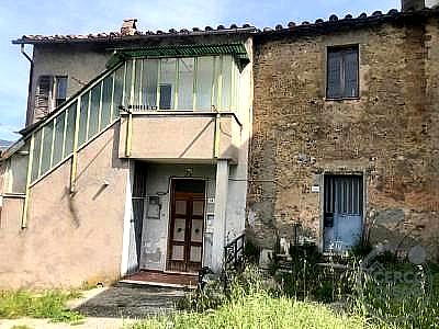 RUSTICO - CASALE VENDITA TERNI SAN ROCCO · foto 5