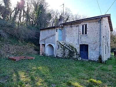 RUSTICO - CASALE VENDITA TERNI SAN ROCCO · foto 8