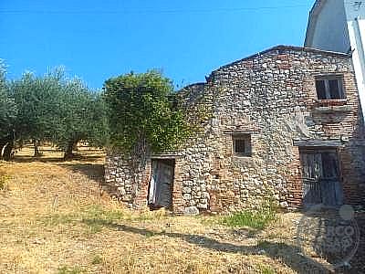 RUSTICO - CASALE VENDITA TERNI SAN ROCCO · foto 9