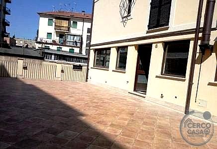 MONOLOCALE AFFITTO TERNI · foto 15