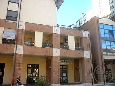 MONOLOCALE AFFITTO TERNI · foto 23