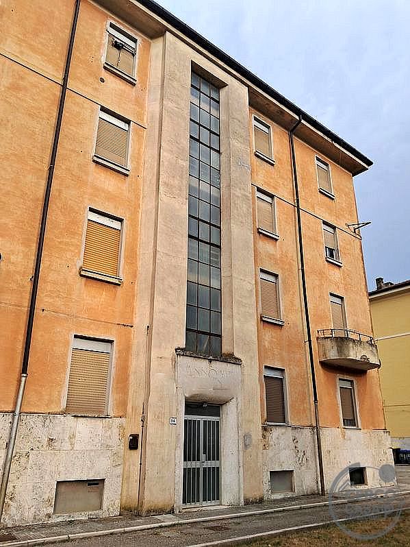 APPARTAMENTO VENDITA TERNI VALSERRA