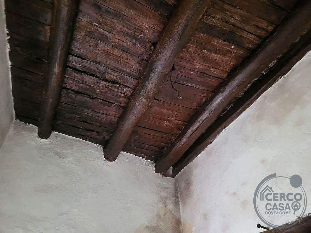 PORZIONE DI CASA VENDITA SPOLETO