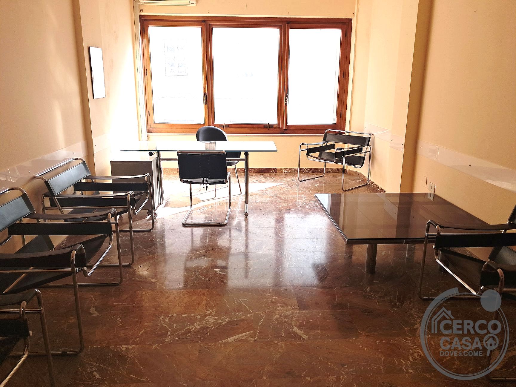 UFFICIO VENDITA TERNI