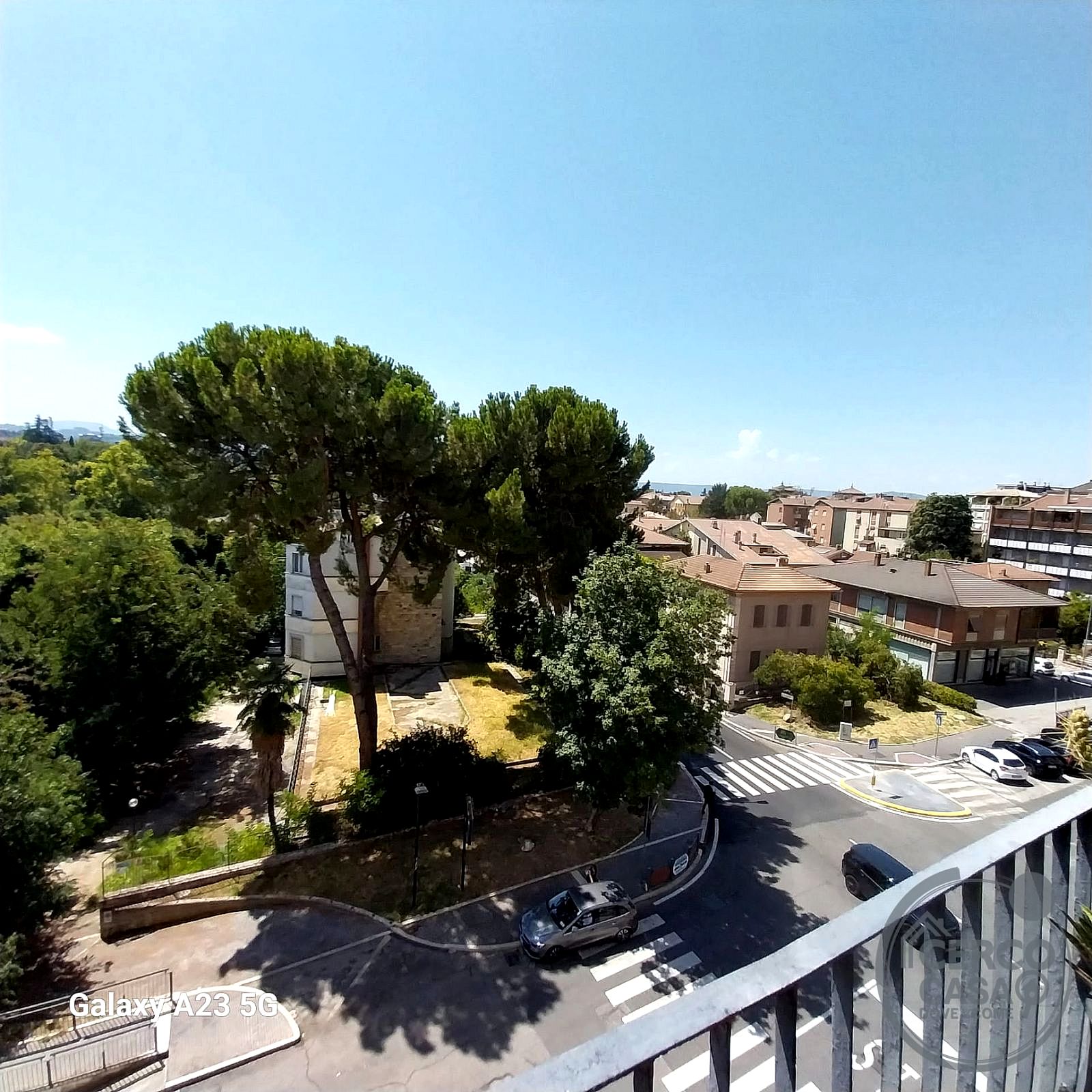 APPARTAMENTO VENDITA TERNI