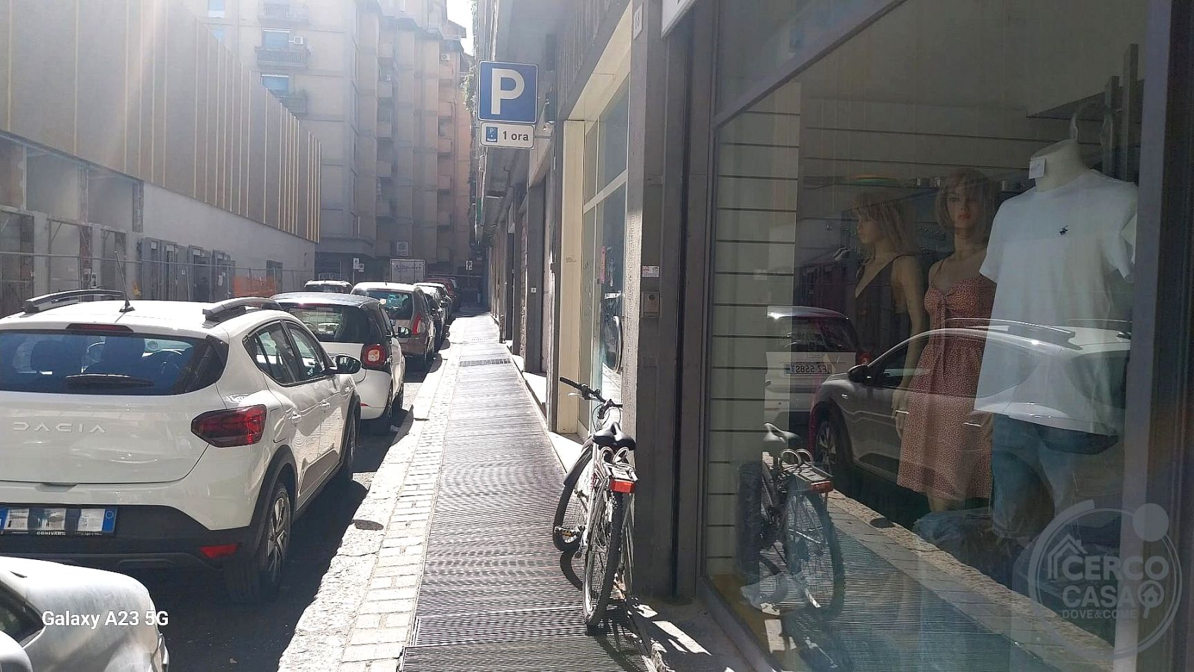 NEGOZIO AFFITTO TERNI · foto 6