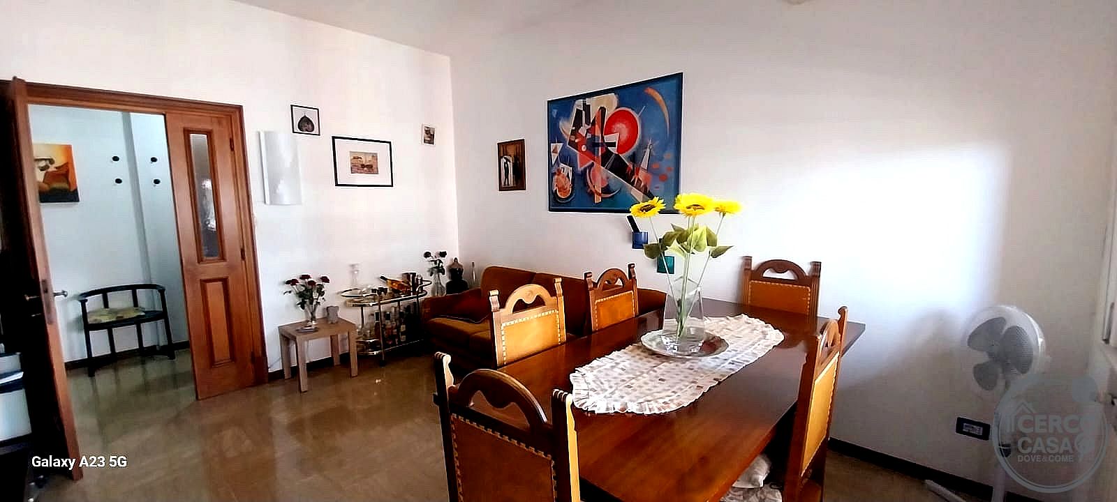 ATTICO VENDITA TERNI