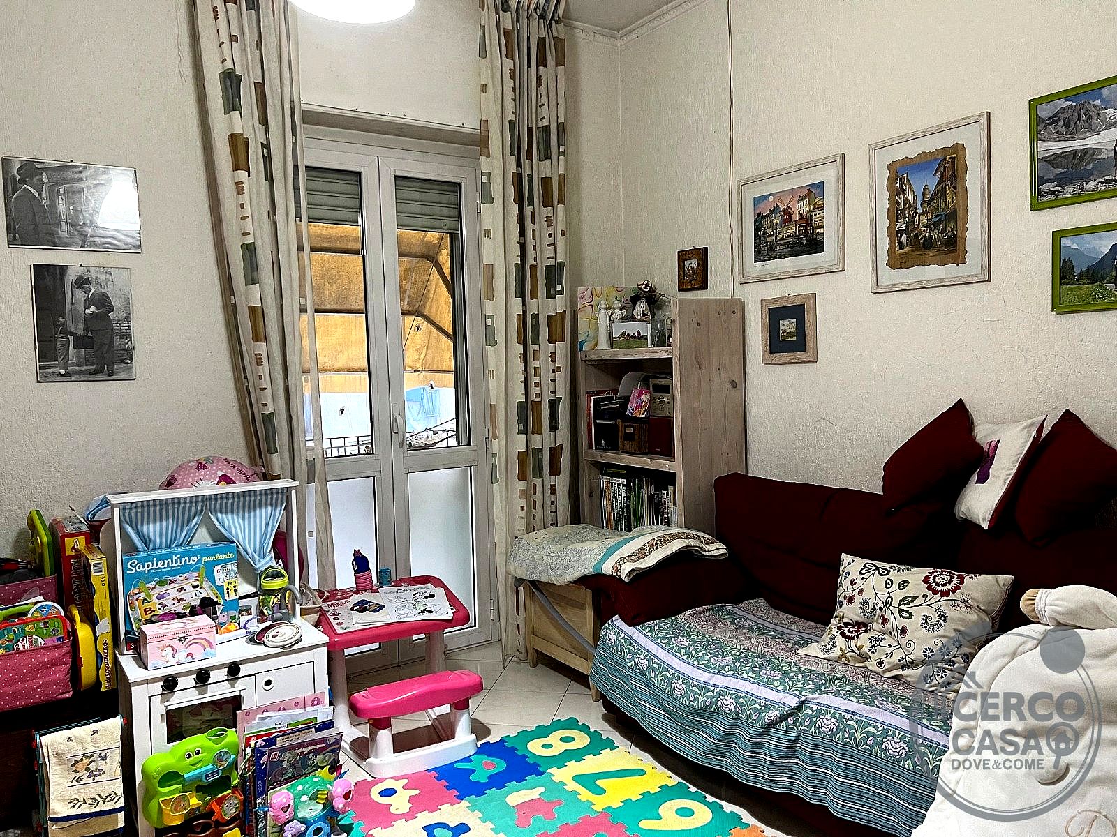 APPARTAMENTO VENDITA TERNI