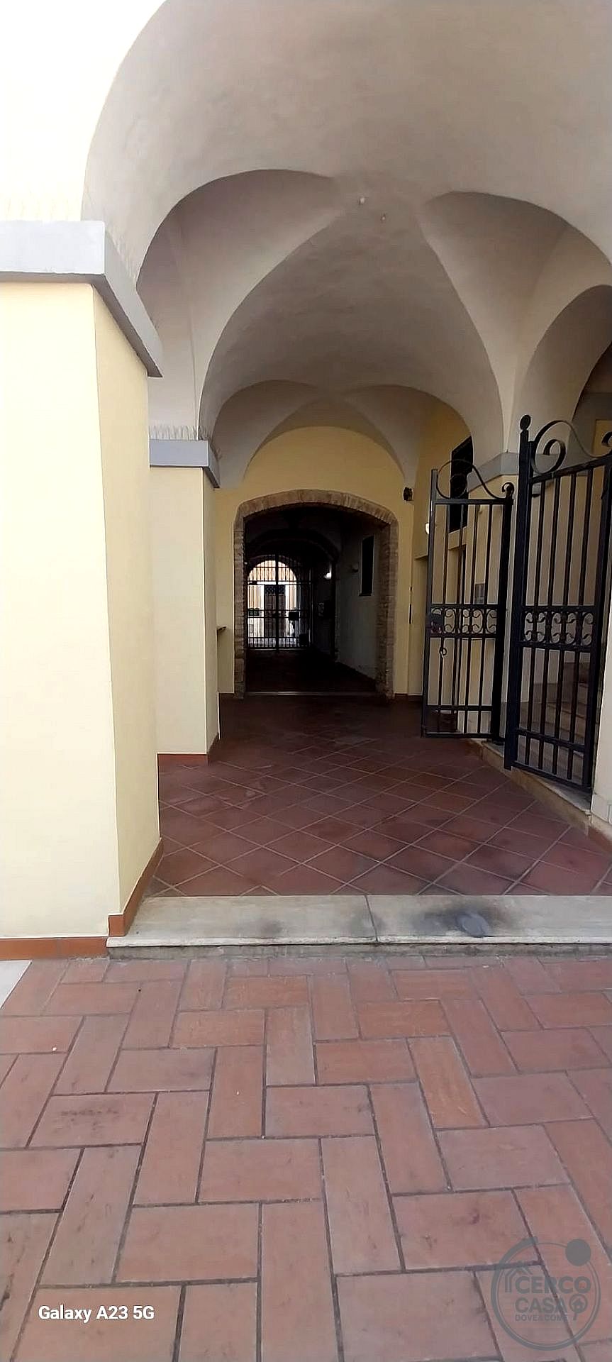 BILOCALE VENDITA TERNI