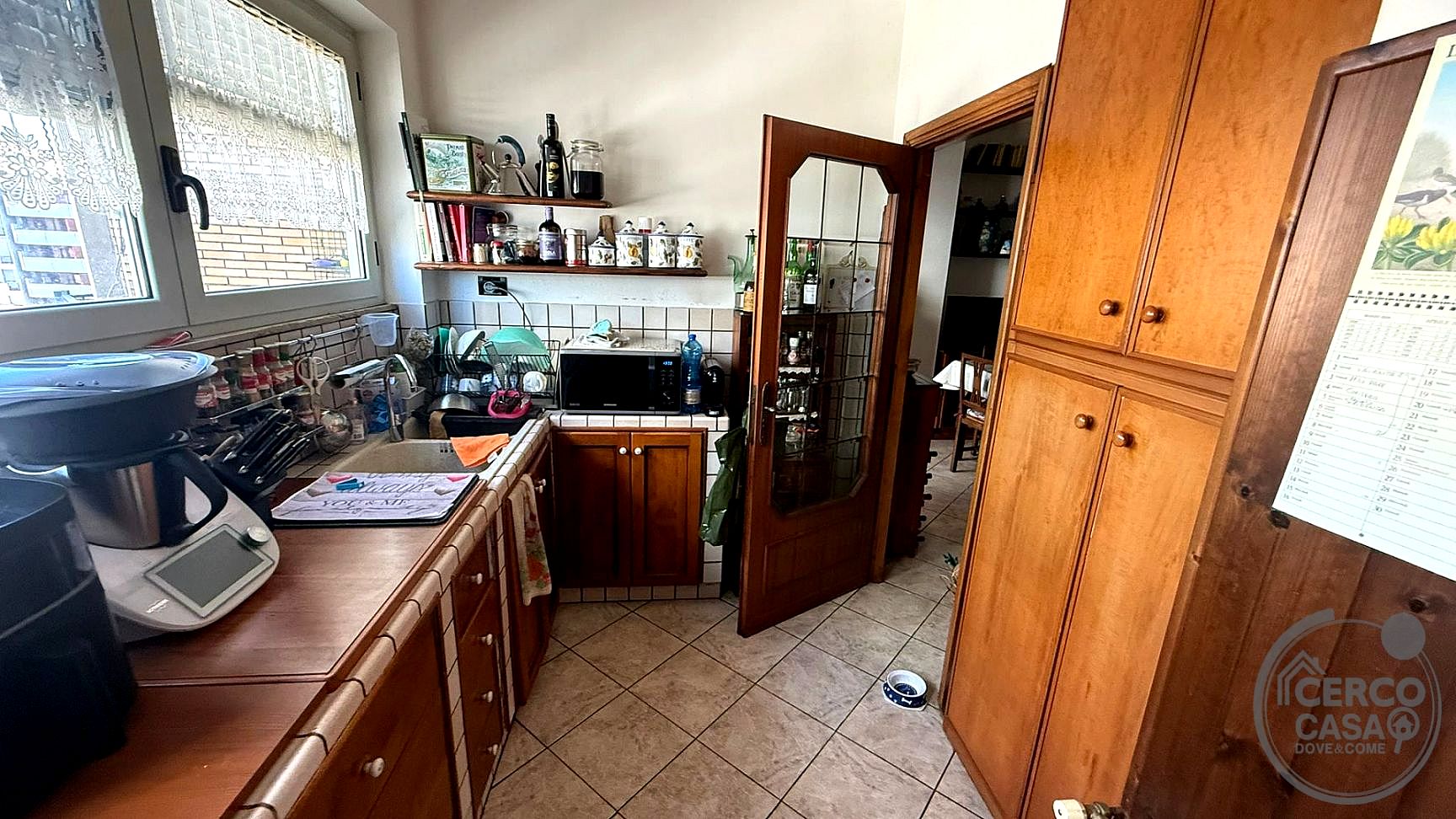 APPARTAMENTO VENDITA TERNI