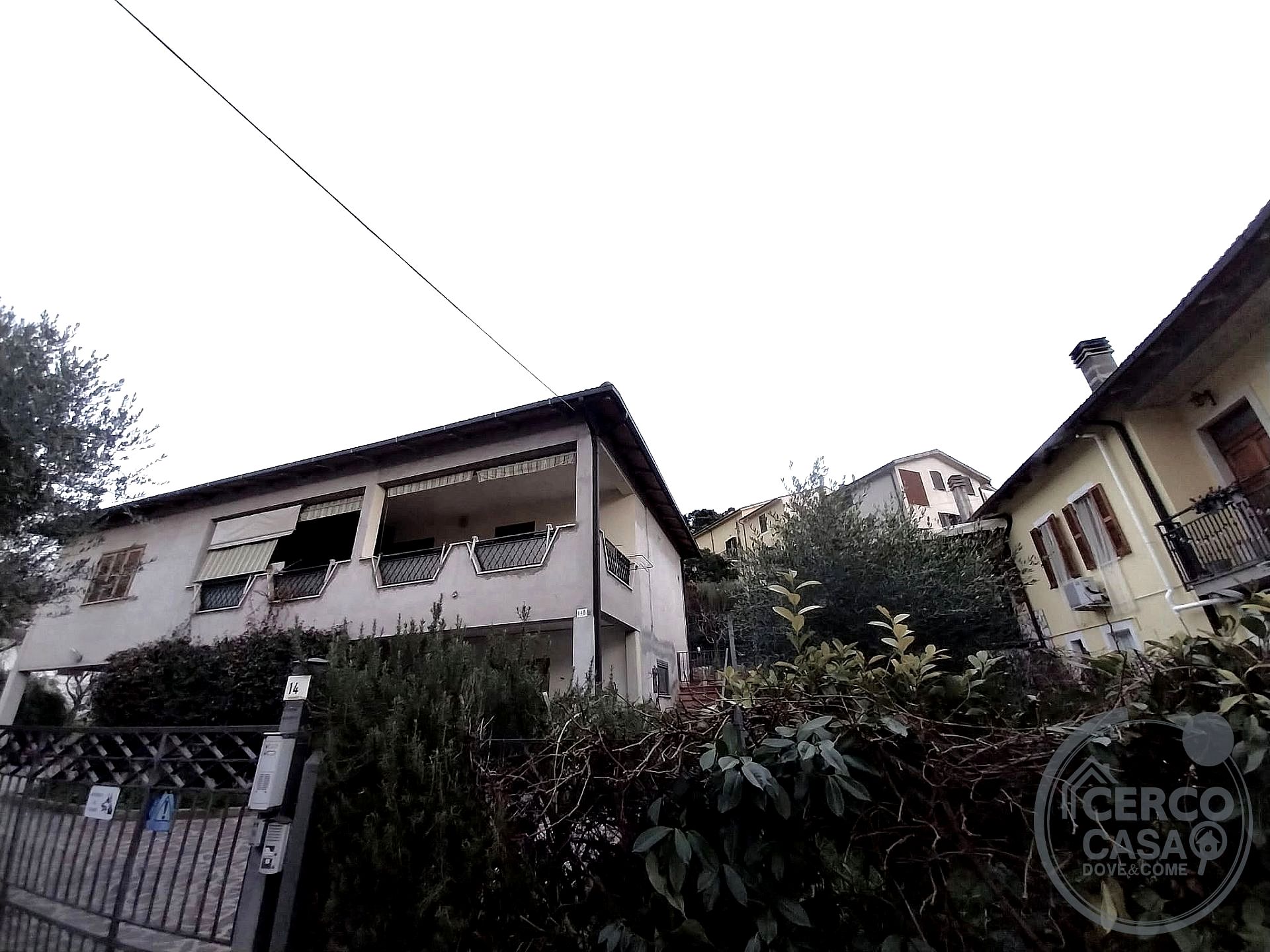CASA INDIPENDENTE VENDITA TERNI