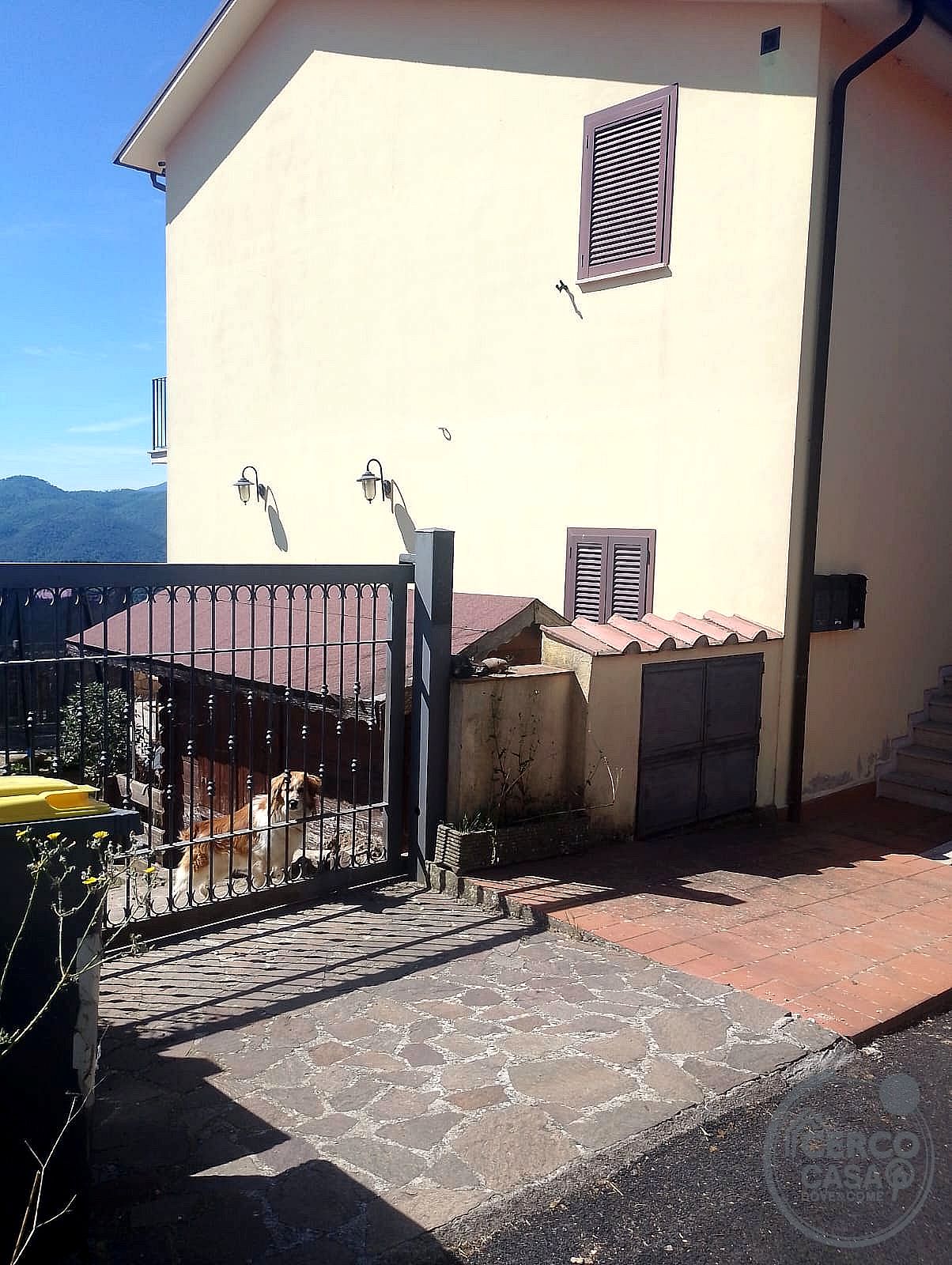 APPARTAMENTO VENDITA MONTEFRANCO