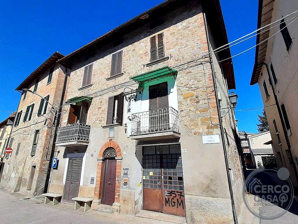 APPARTAMENTO VENDITA PERUGIA PONTE PATTOLI · foto 2